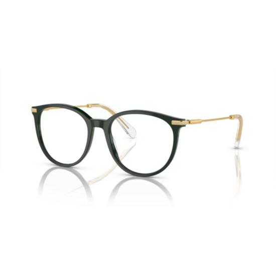 26FW 스와로브스키 안경 0SK2009 GREEN