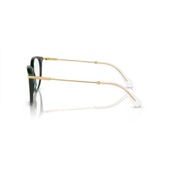 26FW 스와로브스키 안경 0SK2009 GREEN - SWAROVSKI