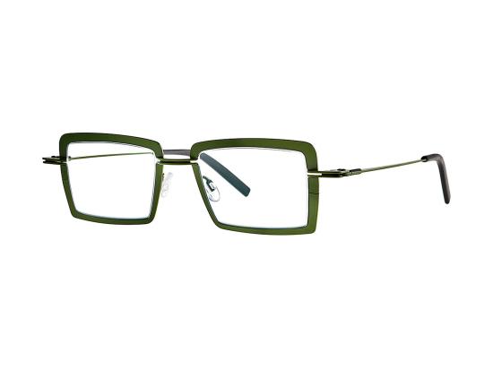 26SS 테오 아이웨어 안경 RIBBEL GREEN