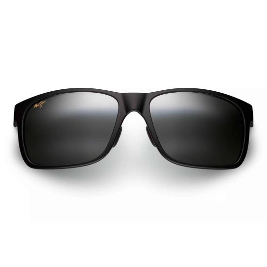 26FW 마우이짐 선글라스 MJ0432S BLACK