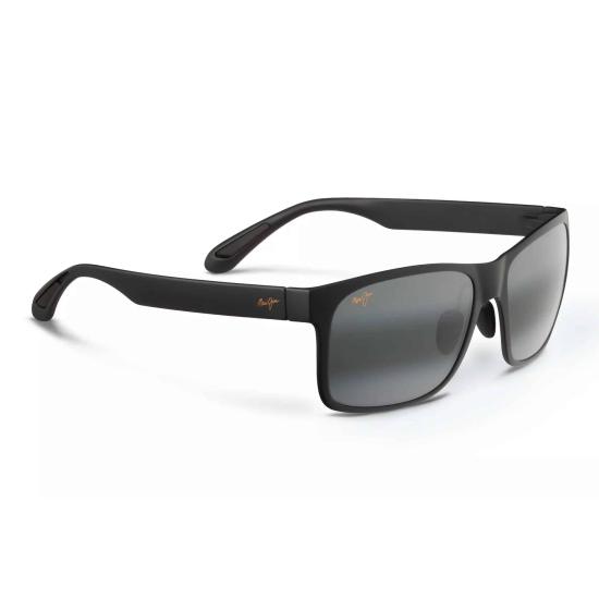 26FW 마우이짐 선글라스 MJ0432S BLACK - MAUI JIM