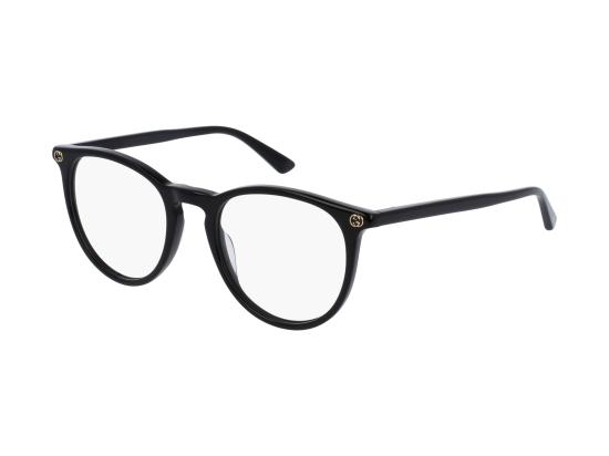 26FW 구찌 안경 GG0027O BLACK
