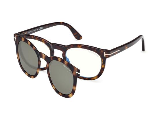 26SS 톰포드 안경 FT5993 B BROWN