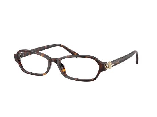 26FW 티파니앤코 안경 0TF2293U BROWN