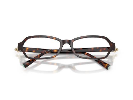 26FW 티파니앤코 안경 0TF2293U BROWN - TIFFANY & CO
