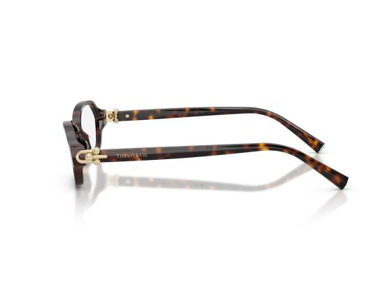 26FW 티파니앤코 안경 0TF2293U BROWN - TIFFANY & CO