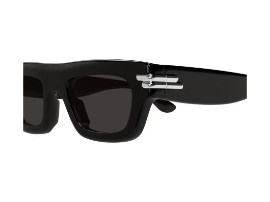 26FW 보테가베네타 선글라스 BV1321S BLACK - BOTTEGA VENETA