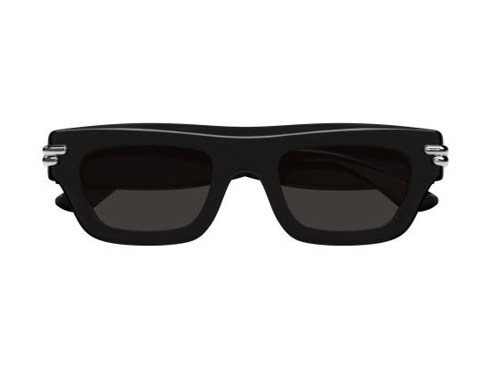 26FW 보테가베네타 선글라스 BV1321S BLACK - BOTTEGA VENETA