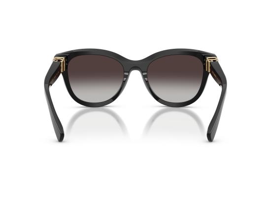 26FW 돌체앤가바나 선글라스 0DG4533 BLACK - DOLCE & GABBANA