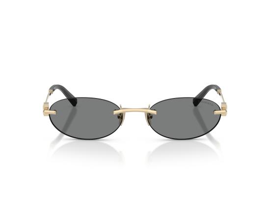 26FW 티파니앤코 선글라스 0TF3119D GOLD - TIFFANY & CO