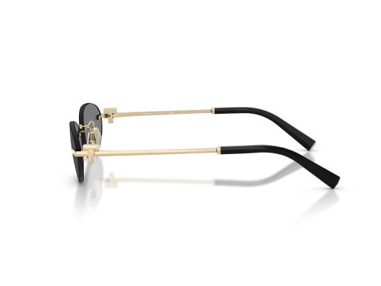 26FW 티파니앤코 선글라스 0TF3119D GOLD - TIFFANY & CO