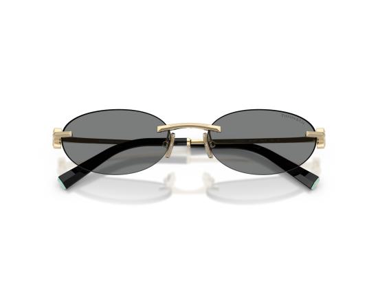 26FW 티파니앤코 선글라스 0TF3119D GOLD - TIFFANY & CO