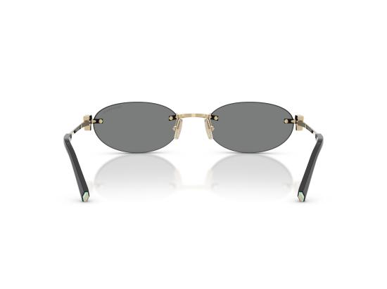 26FW 티파니앤코 선글라스 0TF3119D GOLD - TIFFANY & CO
