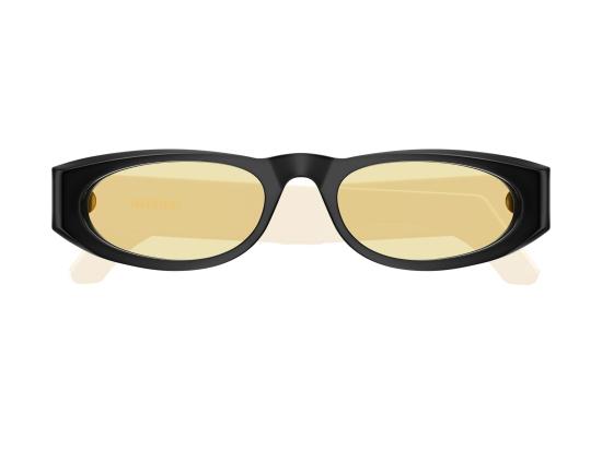 26FW 발렌티노 가라바니 선글라스 VG0007S BLACK - VALENTINO GARAVANI