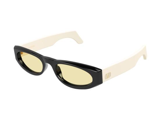 26FW 발렌티노 가라바니 선글라스 VG0007S BLACK