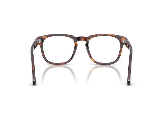 26FW 페르솔 안경 0PO3376V BROWN - PERSOL