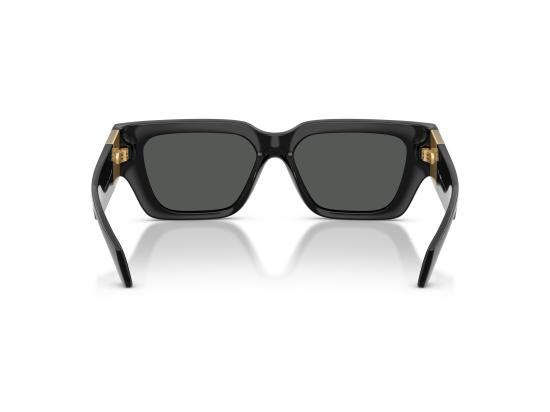 26FW 베르사체 선글라스 0VE4497U BLACK - VERSACE
