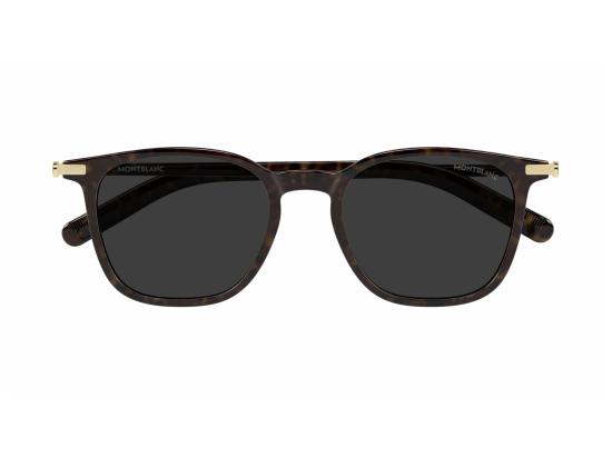 26SS 몽블랑 선글라스 MB0460S BROWN - MONTBLANC