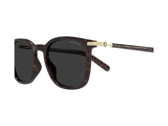 26SS 몽블랑 선글라스 MB0460S BROWN - MONTBLANC