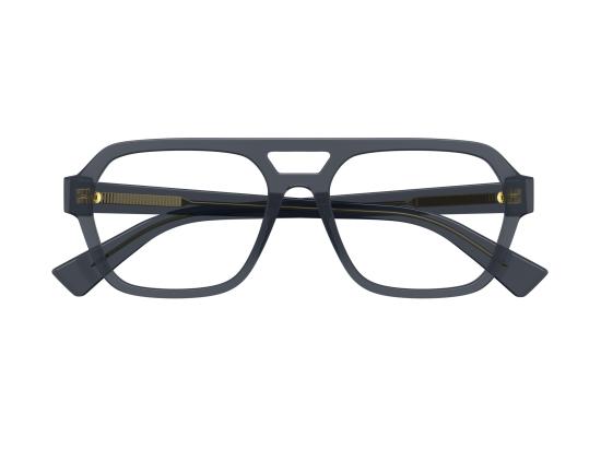 26FW 보테가베네타 안경 BV1336OA GREY - BOTTEGA VENETA