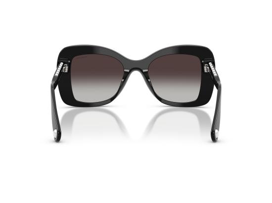 26FW 스와로브스키 선글라스 0SK6062U BLACK - SWAROVSKI