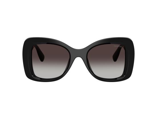 26FW 스와로브스키 선글라스 0SK6062U BLACK - SWAROVSKI