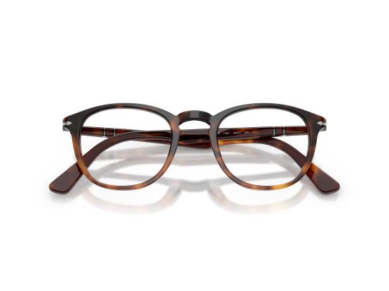 26FW 페르솔 안경 0PO3143V BROWN - PERSOL