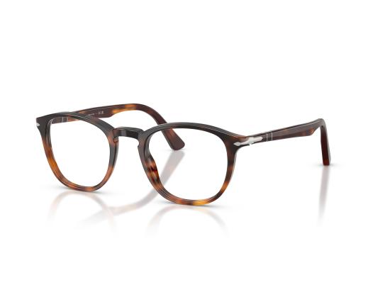 26FW 페르솔 안경 0PO3143V BROWN - PERSOL