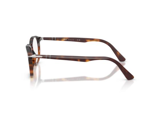 26FW 페르솔 안경 0PO3143V BROWN - PERSOL