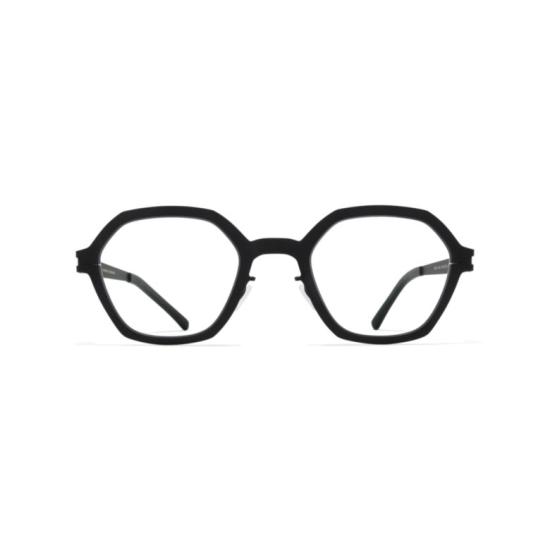 26SS 마이키타 안경 ROSEMARY BLACK - MYKITA