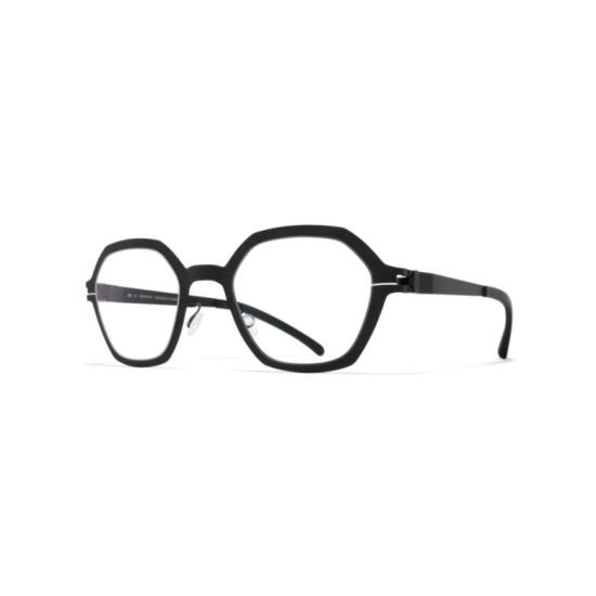 26SS 마이키타 안경 ROSEMARY BLACK