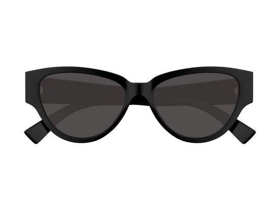 25FW 보테가베네타 선글라스 BV1319S BLACK - BOTTEGA VENETA