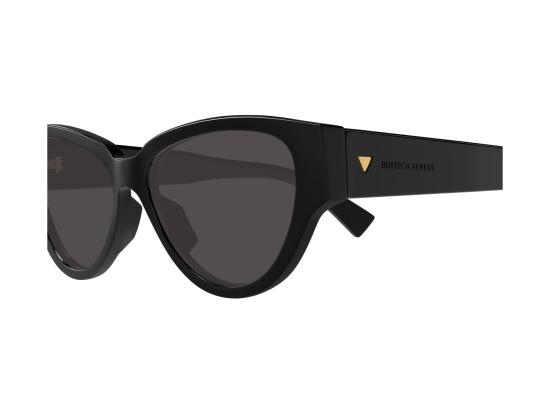 25FW 보테가베네타 선글라스 BV1319S BLACK - BOTTEGA VENETA