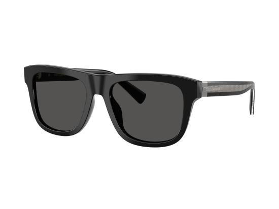 26FW 돌체앤가바나 선글라스 0DG4545 BLACK