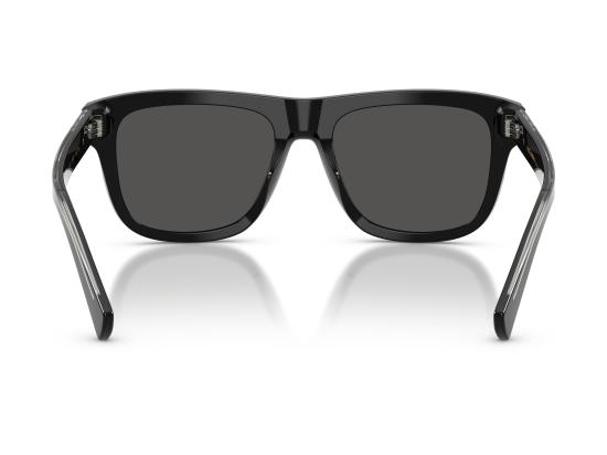 26FW 돌체앤가바나 선글라스 0DG4545 BLACK - DOLCE & GABBANA