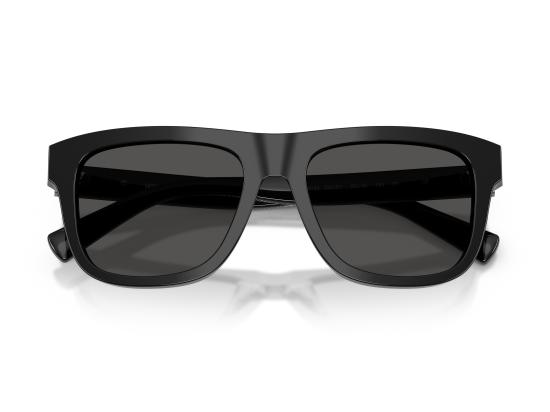 26FW 돌체앤가바나 선글라스 0DG4545 BLACK - DOLCE & GABBANA