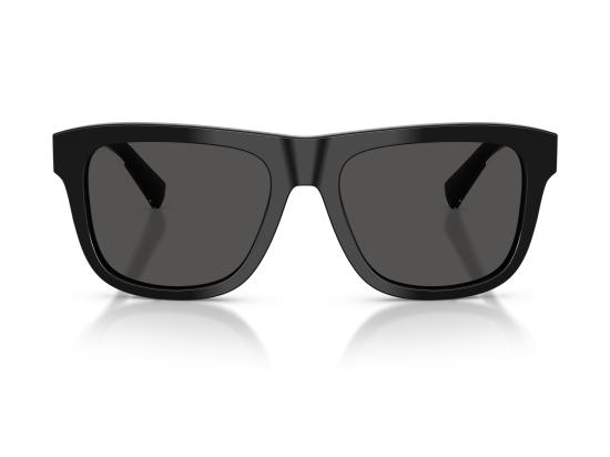 26FW 돌체앤가바나 선글라스 0DG4545 BLACK - DOLCE & GABBANA