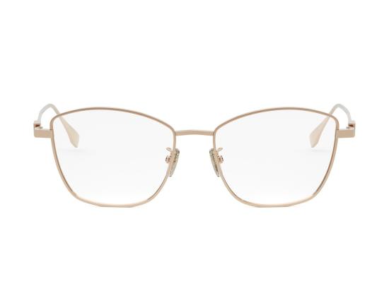 25FW 펜디 안경 FE50108F PINK - FENDI