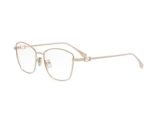 25FW 펜디 안경 FE50108F PINK