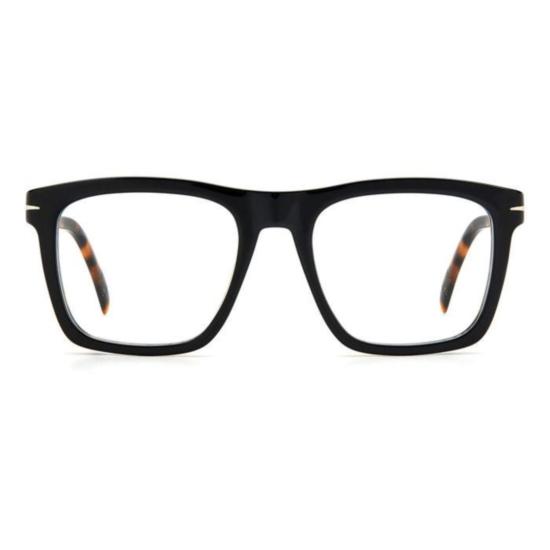 26SS 데이비드 베컴 안경 DB7020 BLACK - DAVID BECKHAM