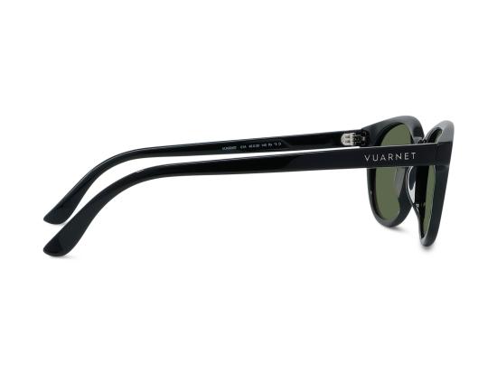 26FW 뷔아르네 선글라스 VU40040I BLACK - VUARNET