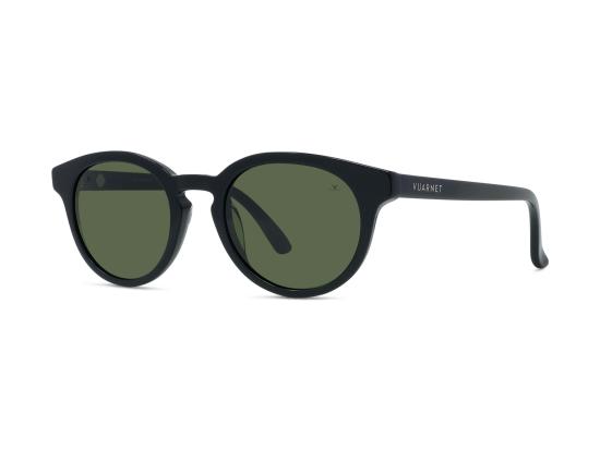 26FW 뷔아르네 선글라스 VU40040I BLACK