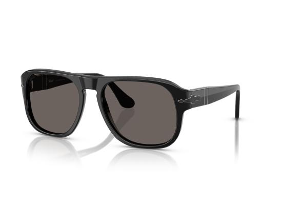 26FW 페르솔 선글라스 0PO3310S BLACK - PERSOL