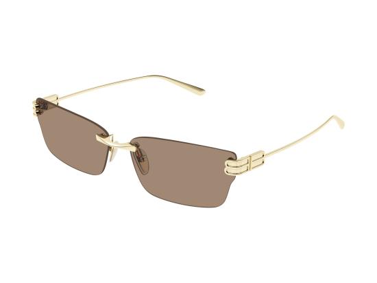 26FW 발렌시아가 선글라스 BB0487S GOLD