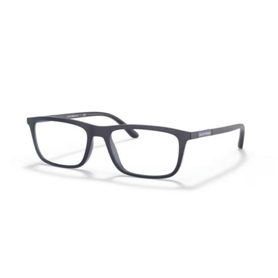 26FW 엠포리오 아르마니 선글라스 0EA4160 BLUE