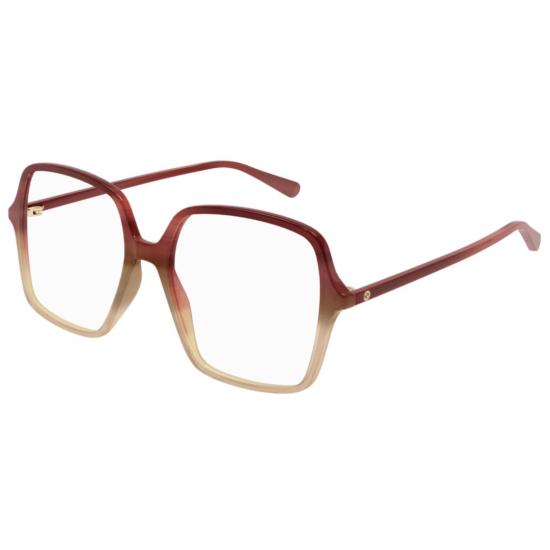 26SS 구찌 안경 GG1003O RED