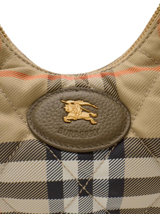 26FW 버버리 크로스백 8122136 BEIGE - BURBERRY
