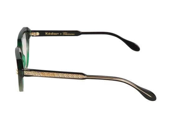 26SS 카돌 안경 LOLA Glamour GREEN - KADOR