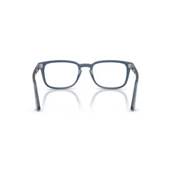 26FW 페르솔 안경 0PO3382V BLUE - PERSOL