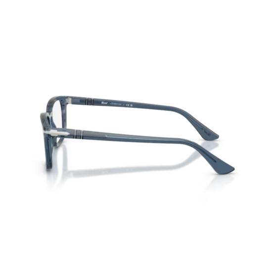 26FW 페르솔 안경 0PO3382V BLUE - PERSOL